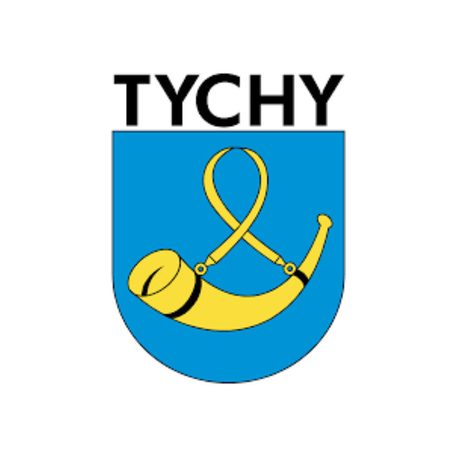 Logo Miasto Tychy