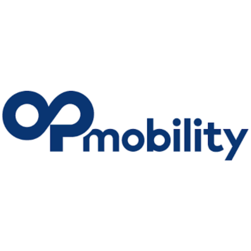 Logo OP mobility
