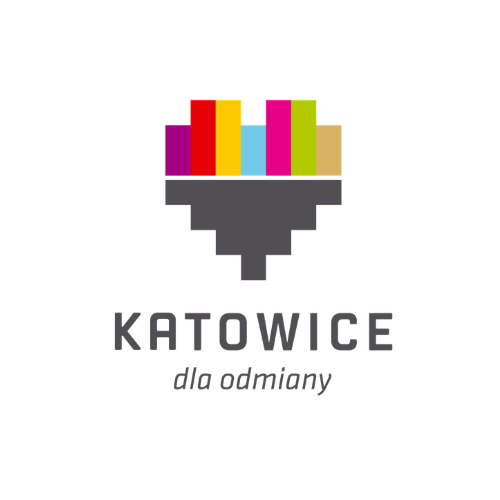 Logo Miasto Katowice