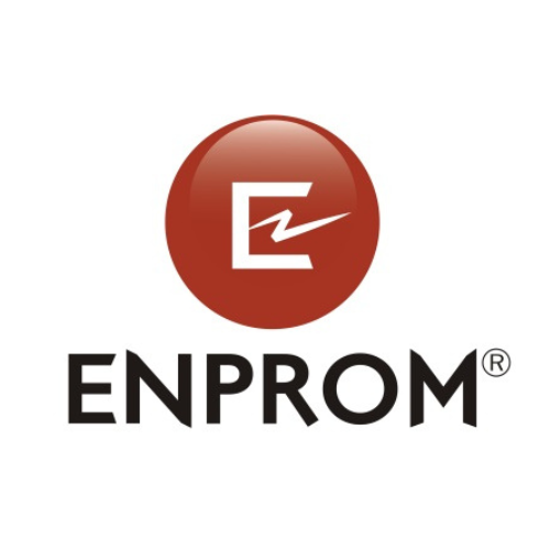 Logo Enprom