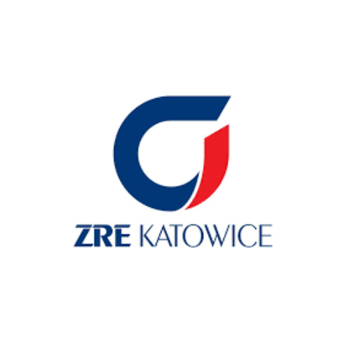 Logo ZRE Katowice