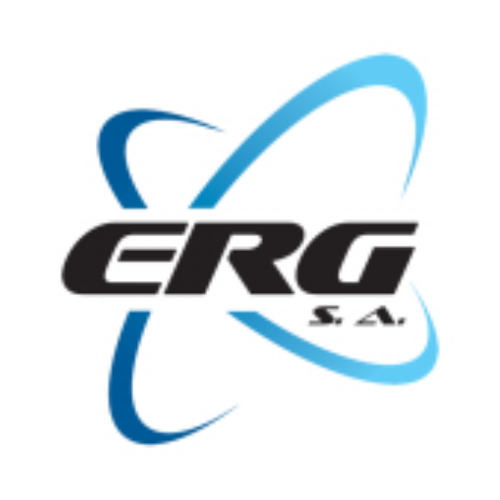 Logo ERG S.A.