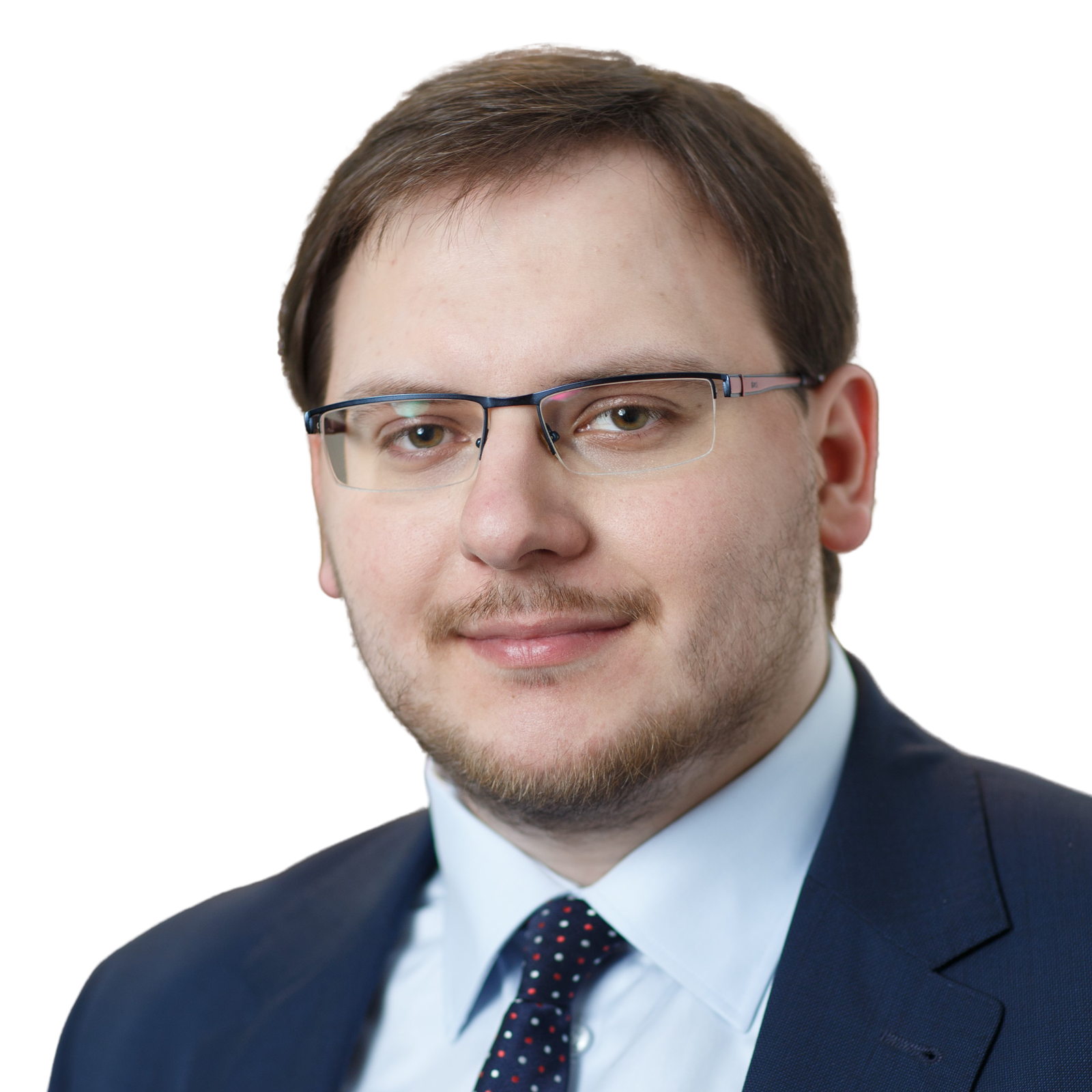 Marcin Frank