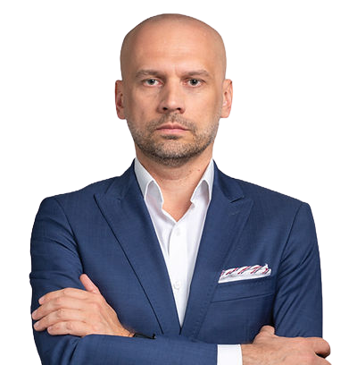 Michał Zwyrtek