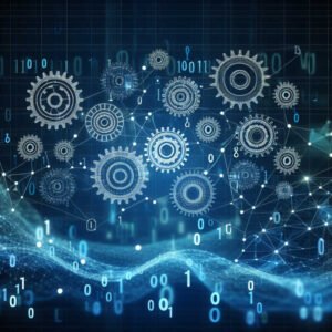 Czym jest transformacja cyfrowa?