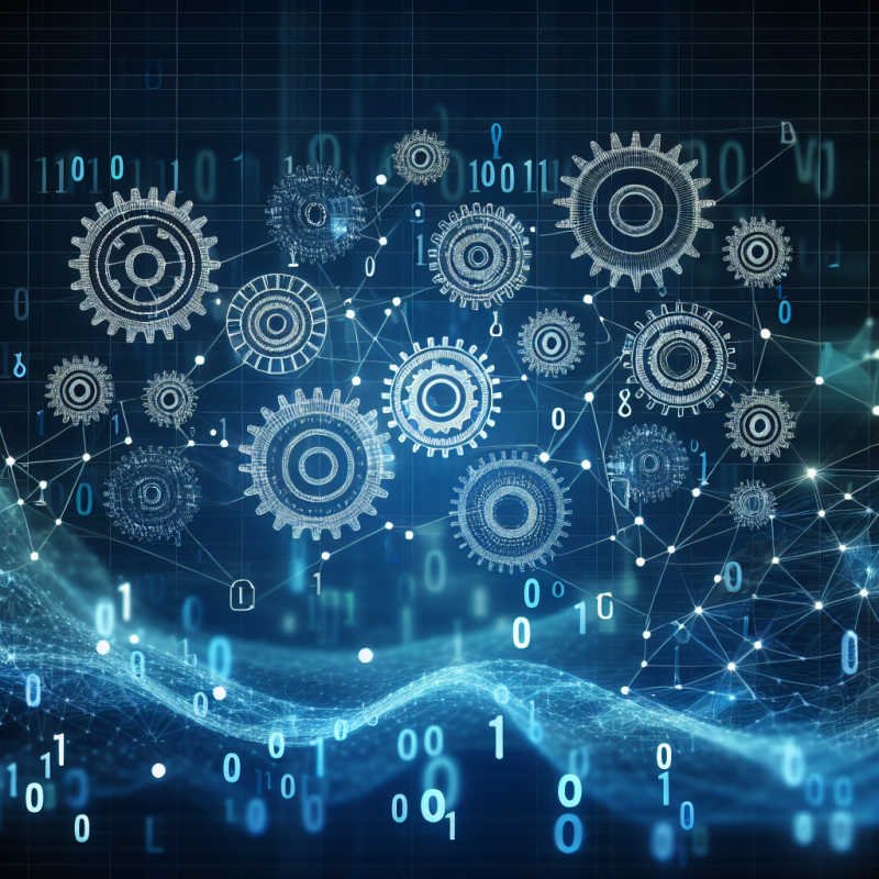 Czym jest transformacja cyfrowa?