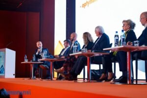 Kongres INTO panel dyskusyjny energetyka