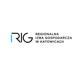 RIG Katowice logo