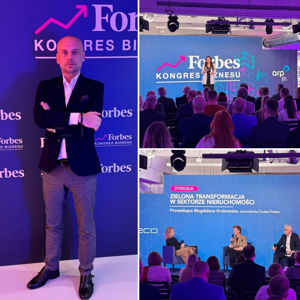 Kongres Forbes