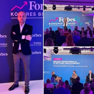 Kongres Forbes