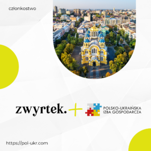 Polsko-Ukraińska Izba Gospodarcza