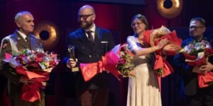 Gala Noworocznego Spotkania Przedsiębiorców