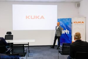 Cyberbezpieczeństwo, AI i Przemysł 4.0 – Komitet OIPH ds. Cyfryzacji w Tychach