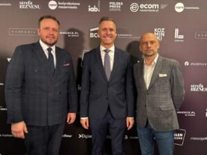 ECOM Inspiration Awards 2024