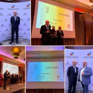 Spotkanie Noworoczne PUIG 2025