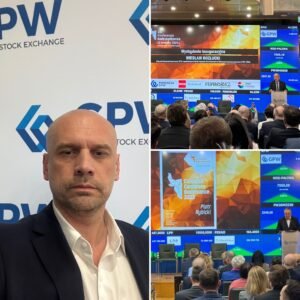 15. Konferencja Rada Nadzorcza