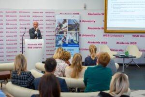 ransformacja cyfrowa jako klucz do zrównoważonego rozwoju