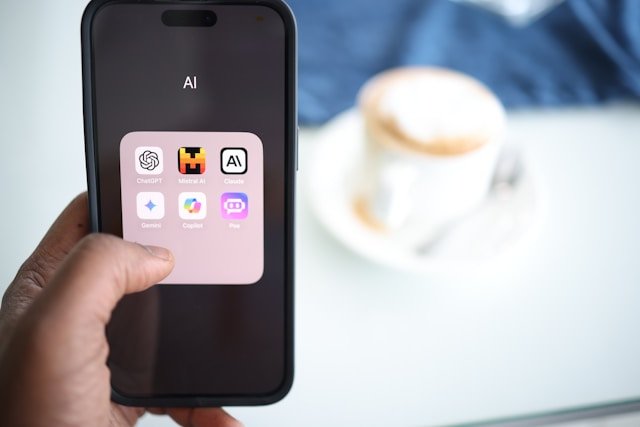 AI AI