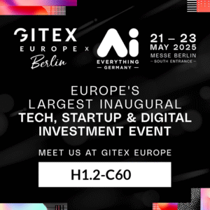 GITEX EUROPE 2025