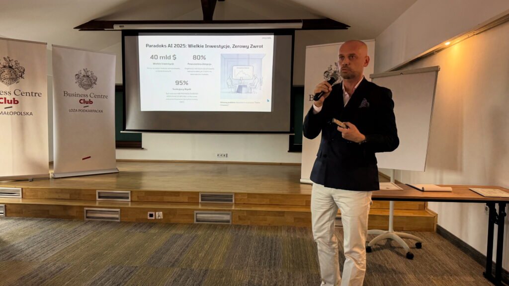 Odpowiedzialne wdrożenie AI w biznesie